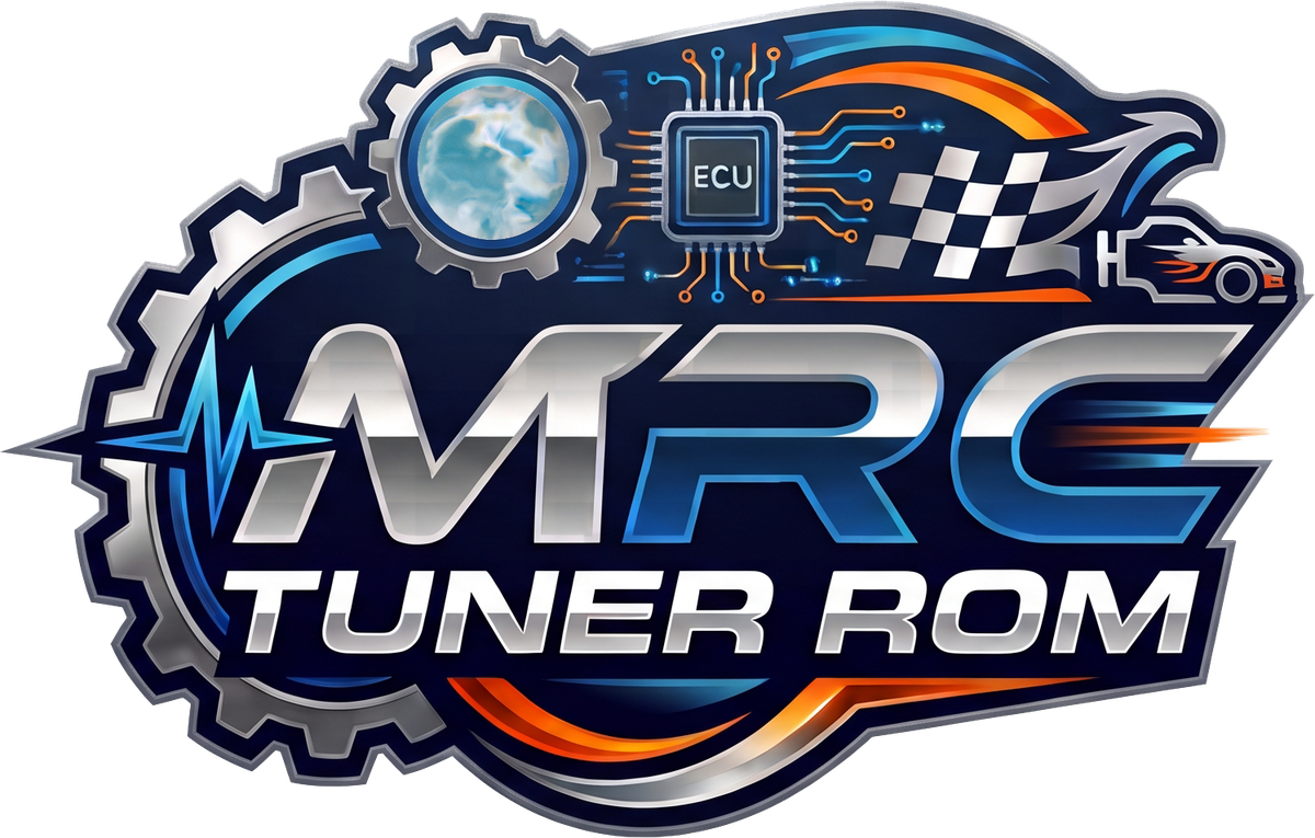 MRC Tuner Rom